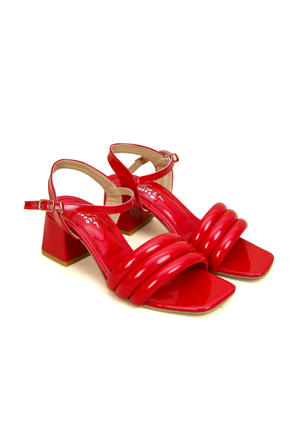 Heel Sandals