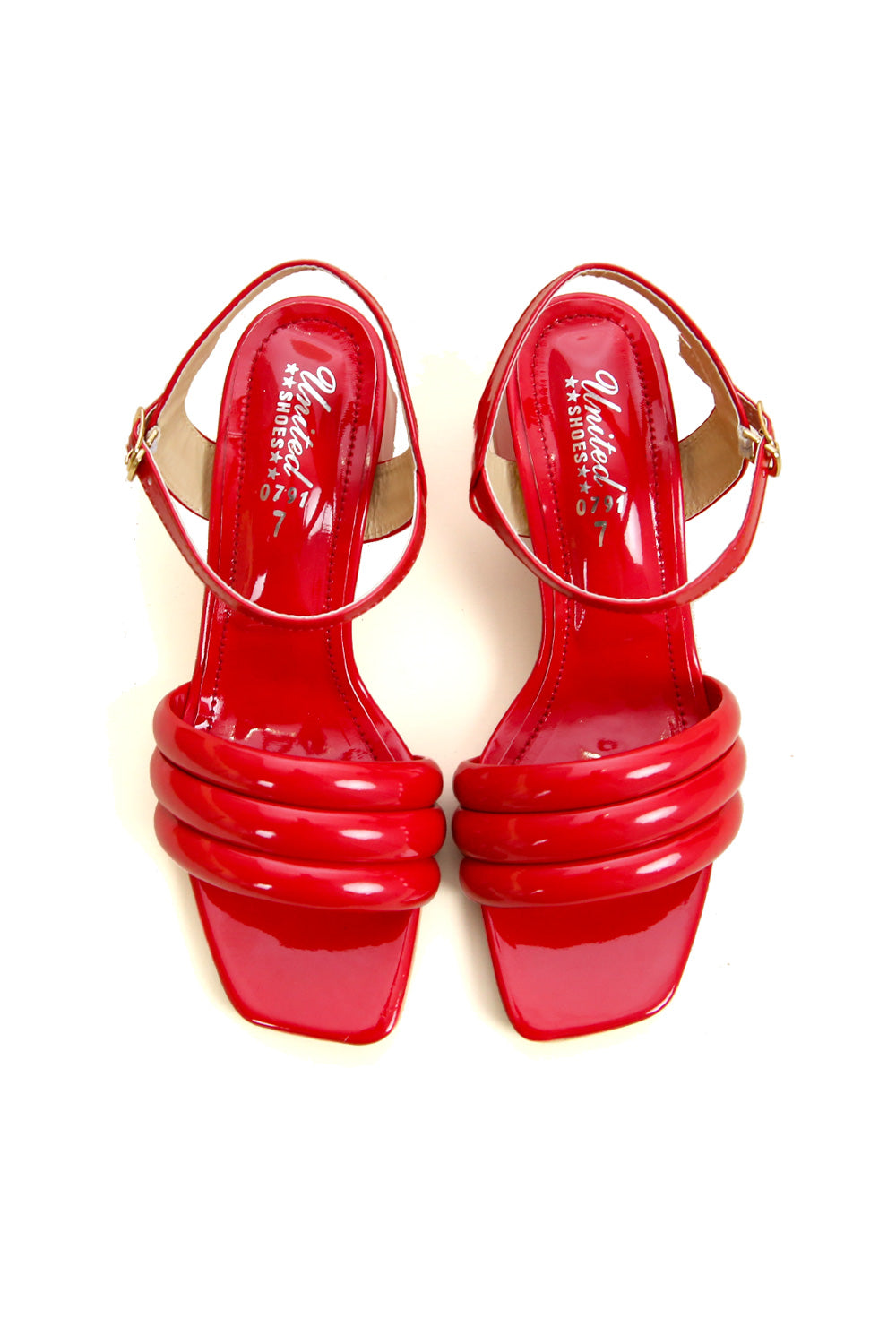 Heel Sandals