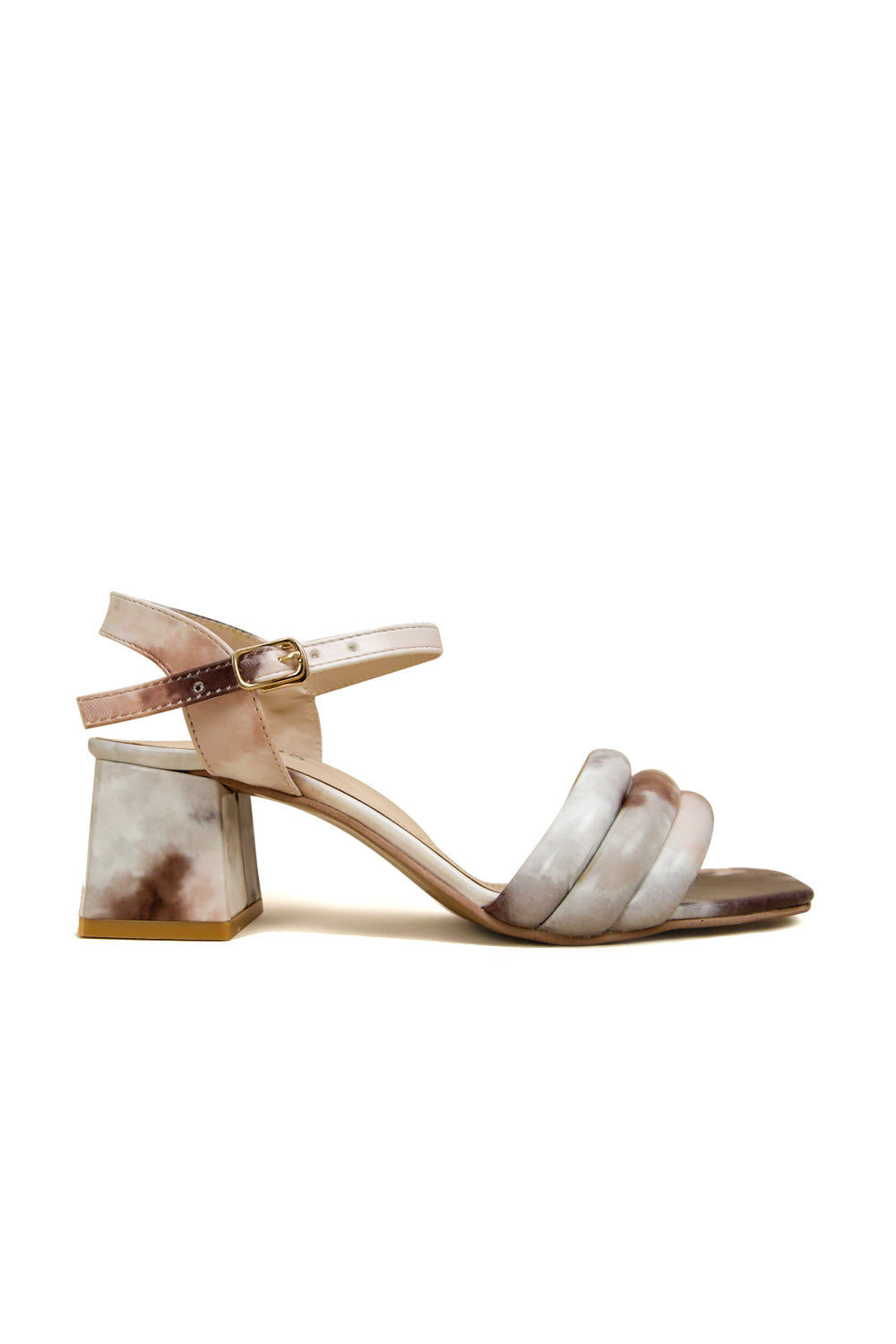 Heel Sandals