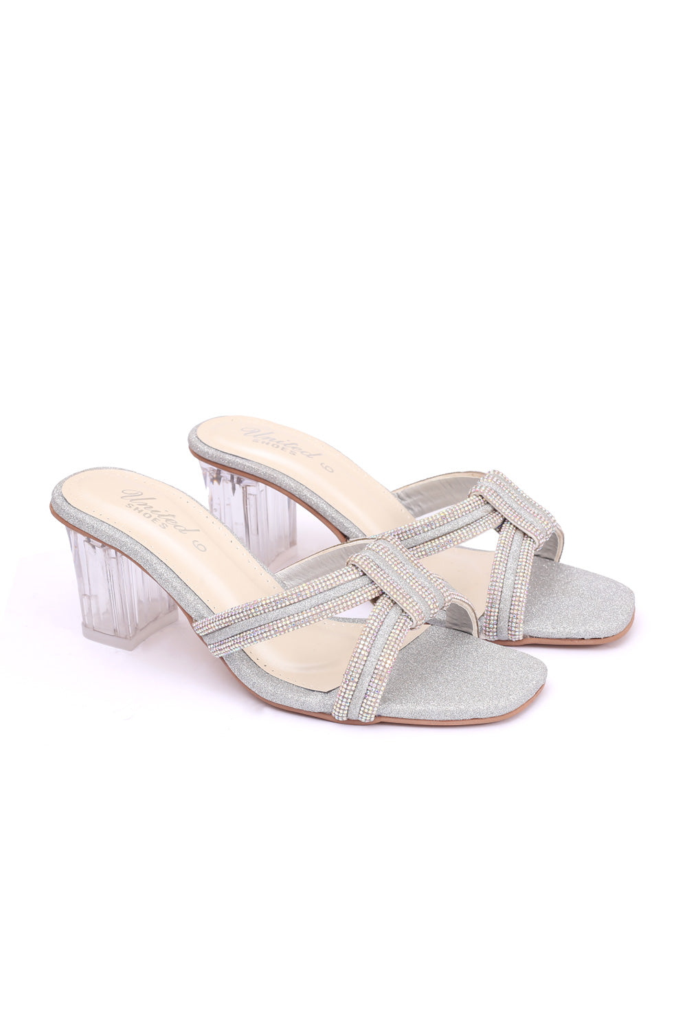 Elegant Stylish Heel