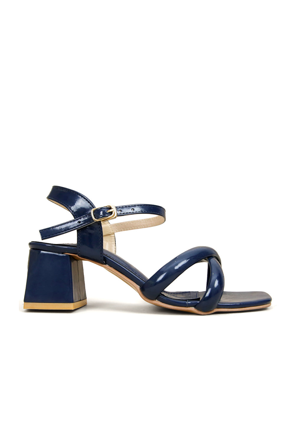 Heel Sandals