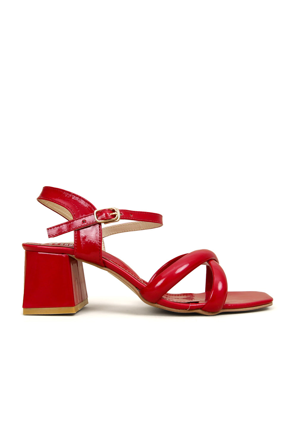 Heel Sandals