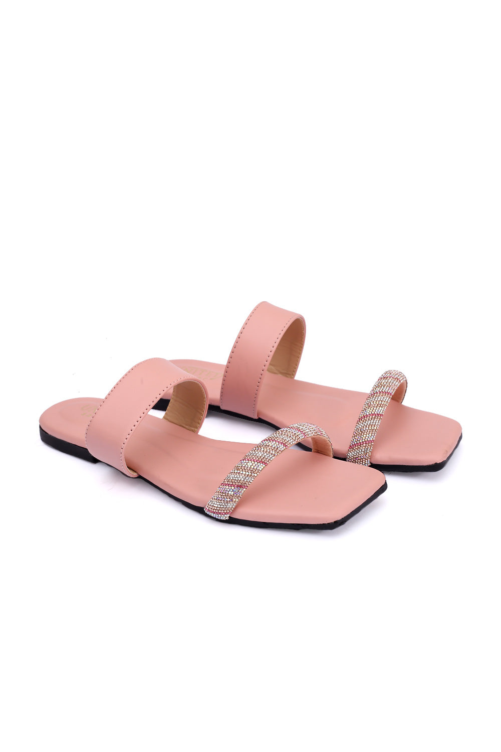 Elegant Stylish Fashion Flat Slippers