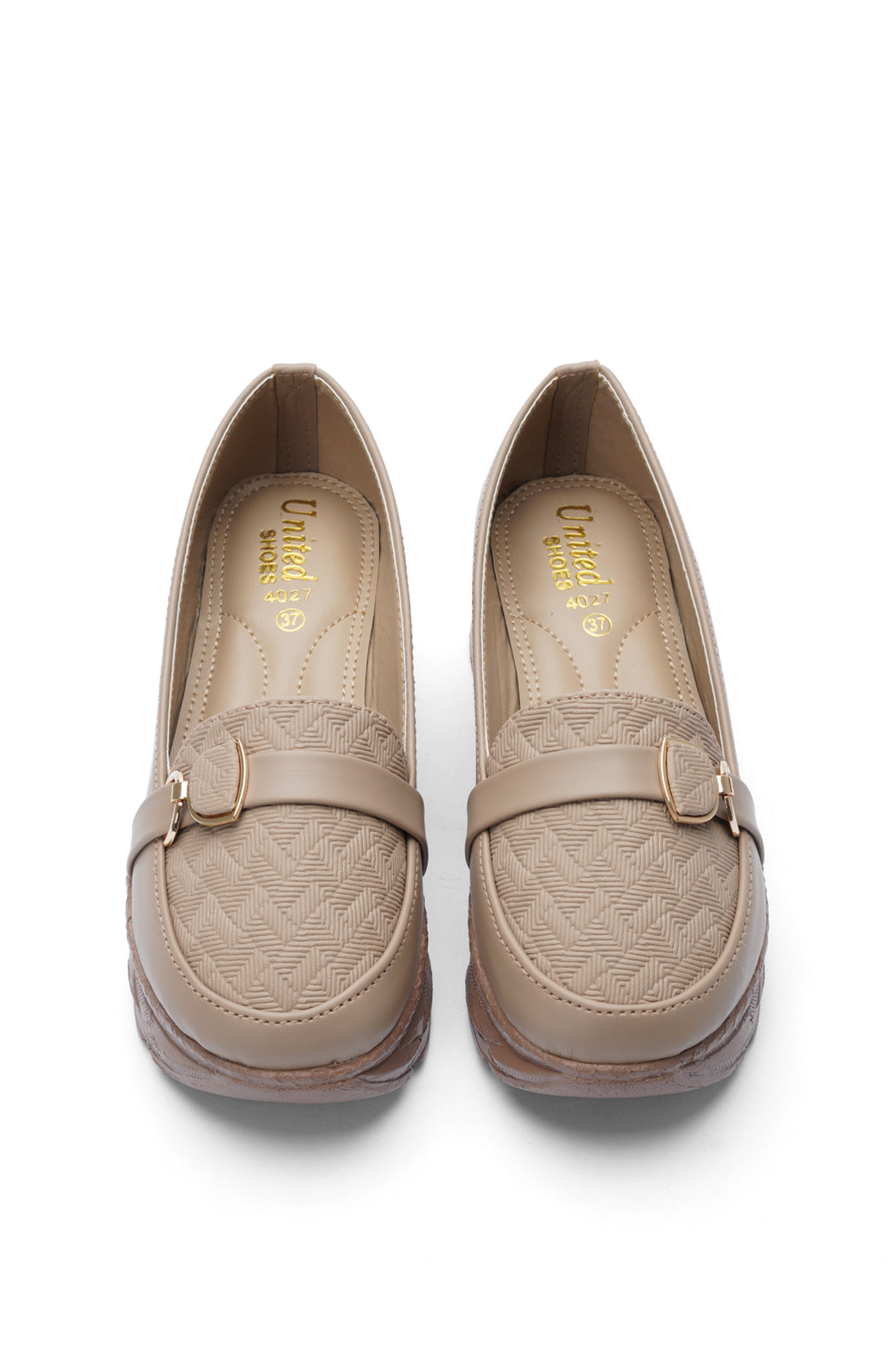 Preego Women's Wedge Pump Shoes – Comfortable & Stylish Heels for Every Occasion
