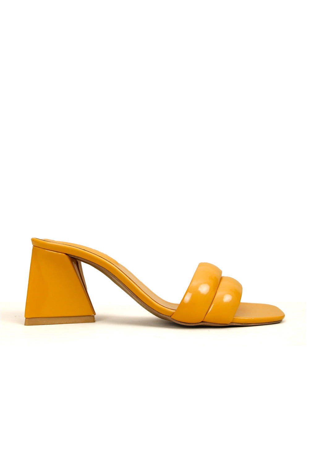 Casual Heels