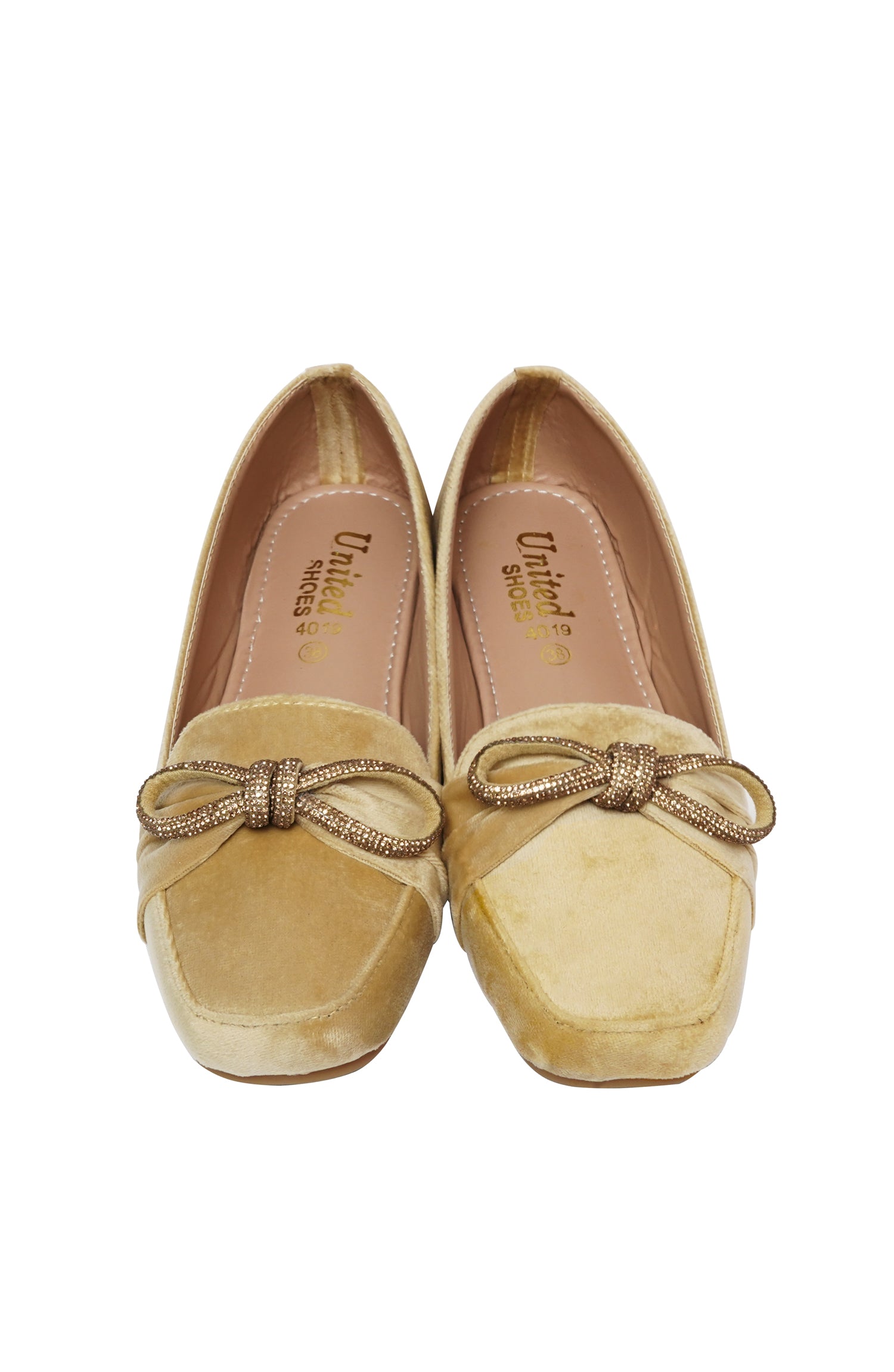 Skin Pumps