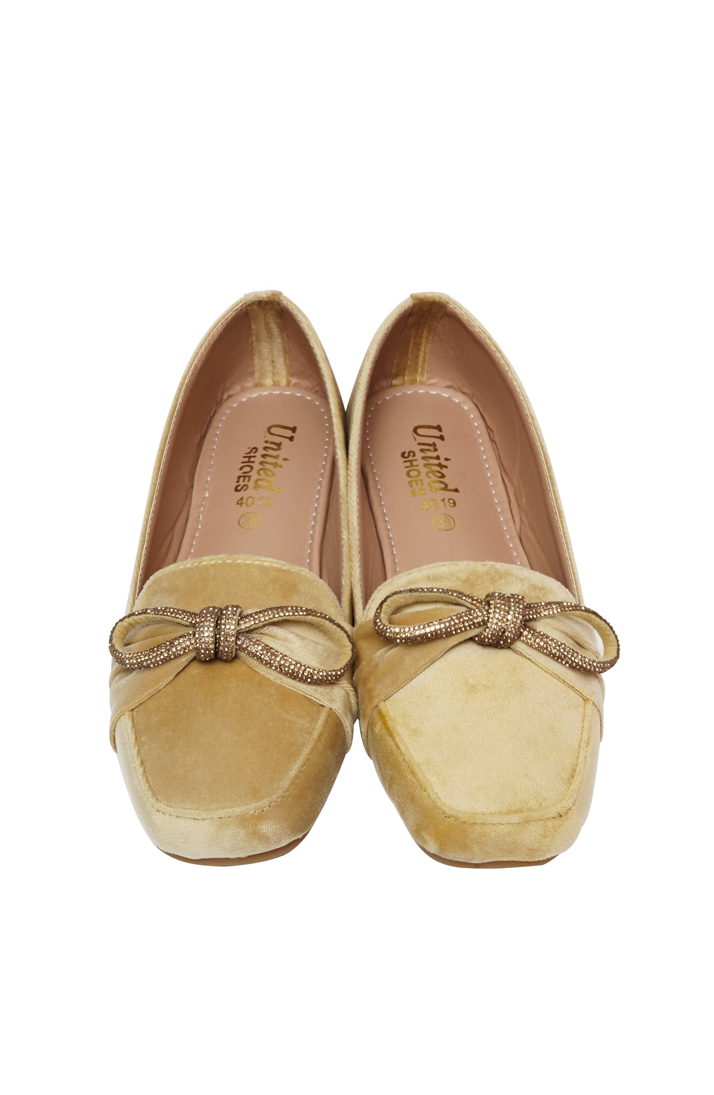Skin Pumps