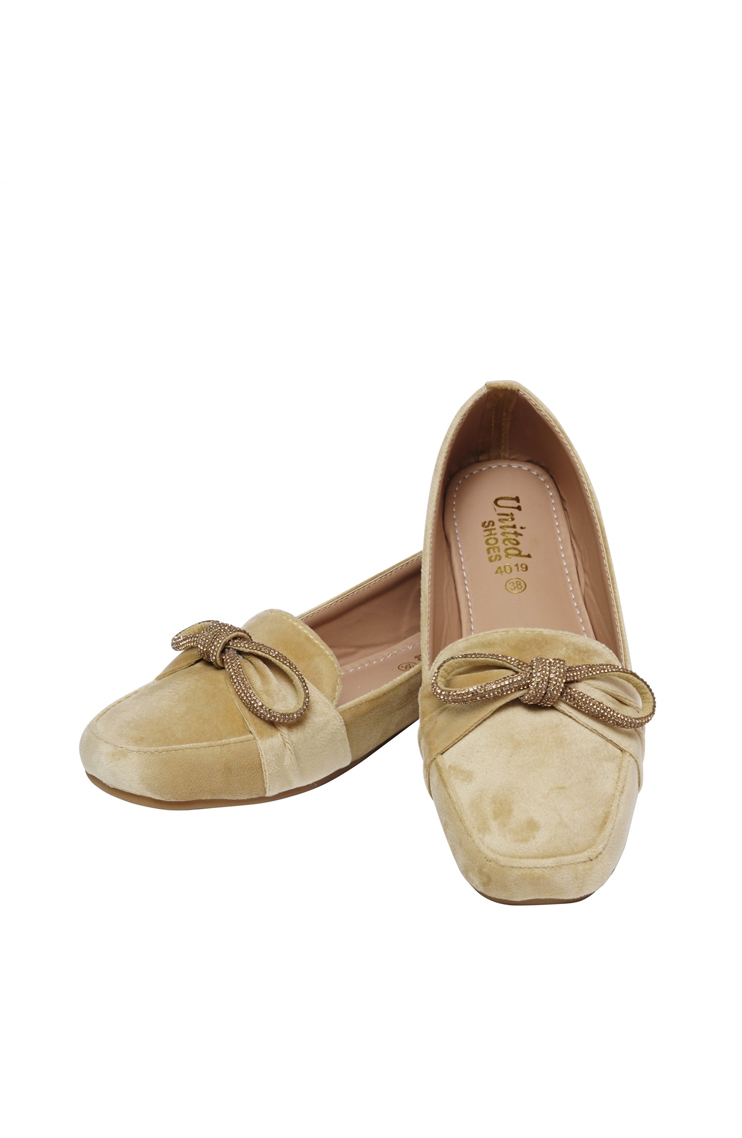 Skin Pumps