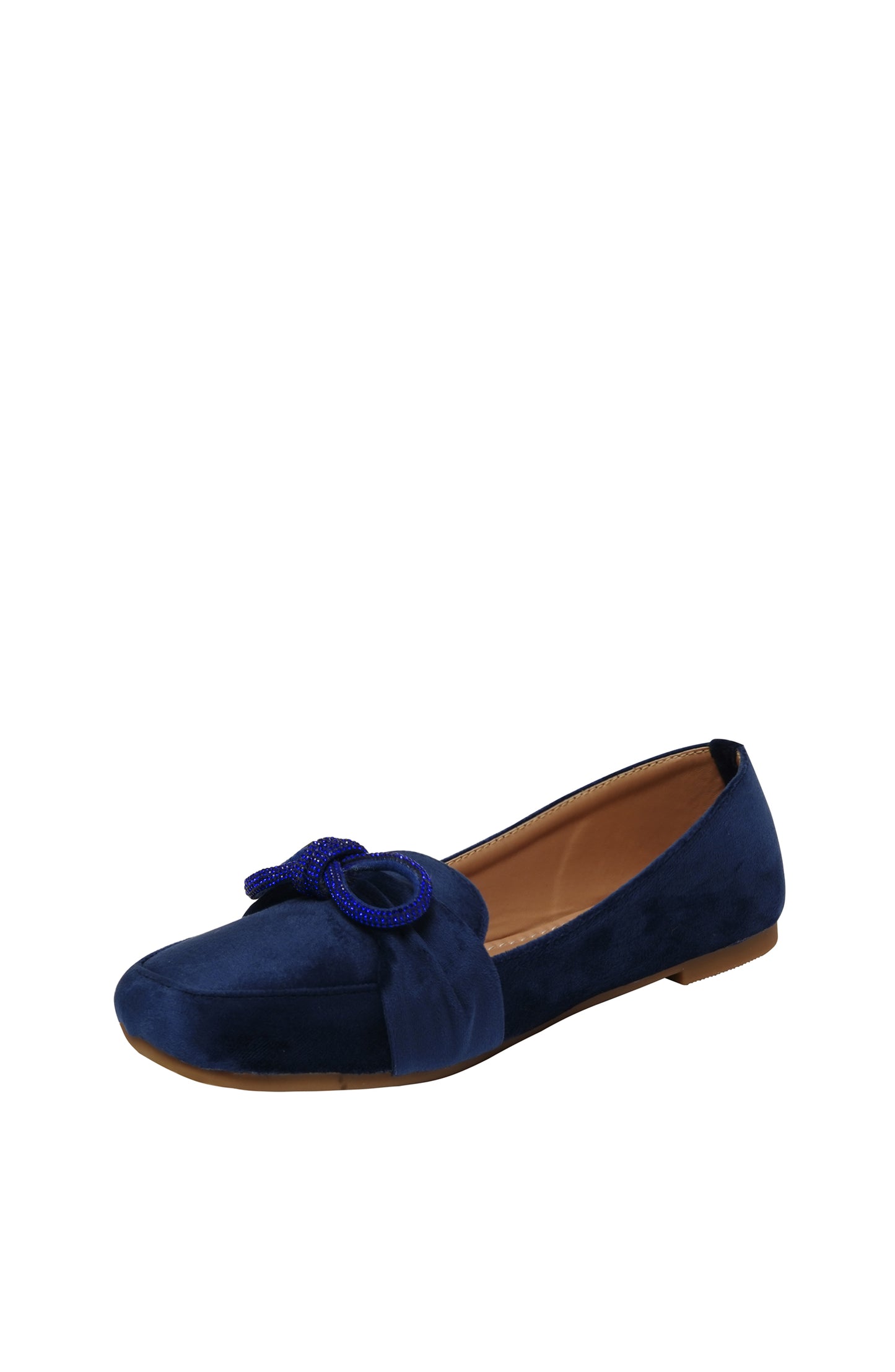 Blue Pumps
