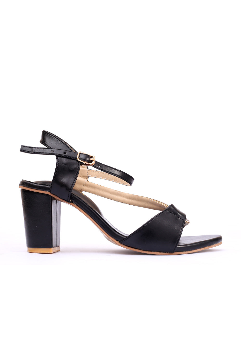 Elegant Women Party Wear Heel Sandals