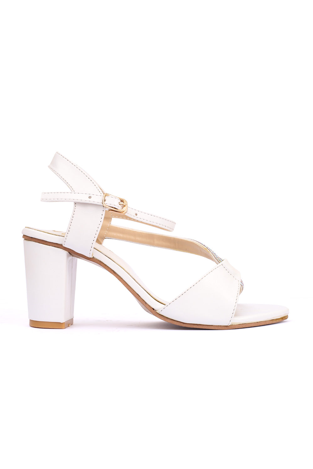 Elegant Women Party Wear Heel Sandals