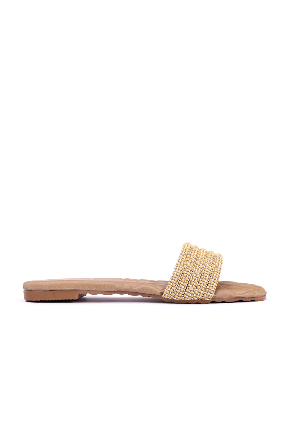Elegant Stylish & Trendy Flat Slippers