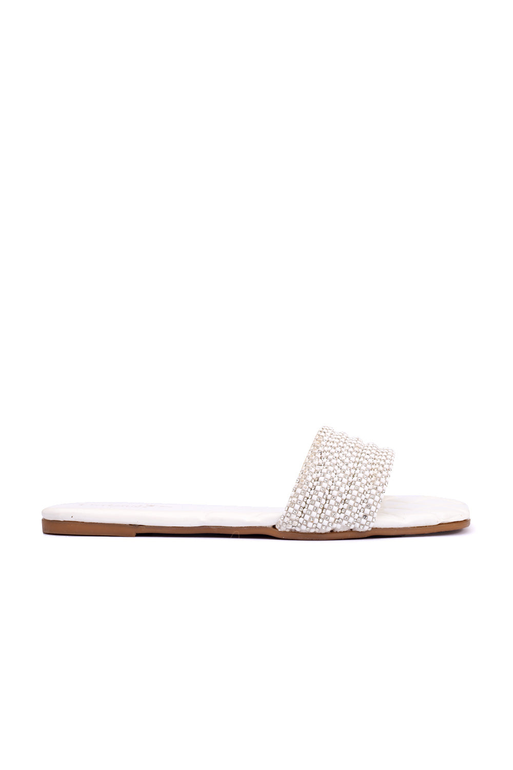 Elegant Stylish & Trendy Flat Slippers