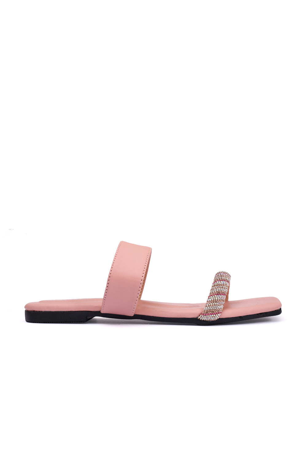 Elegant Stylish Fashion Flat Slippers