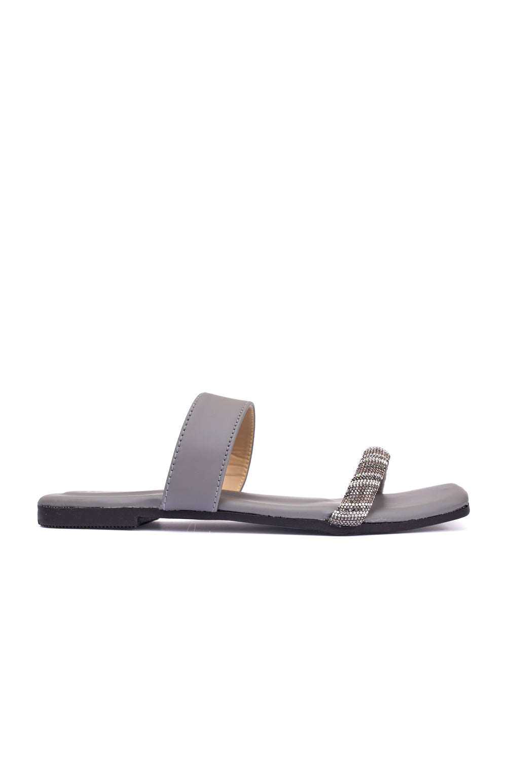 Elegant Stylish Fashion Flat Slippers