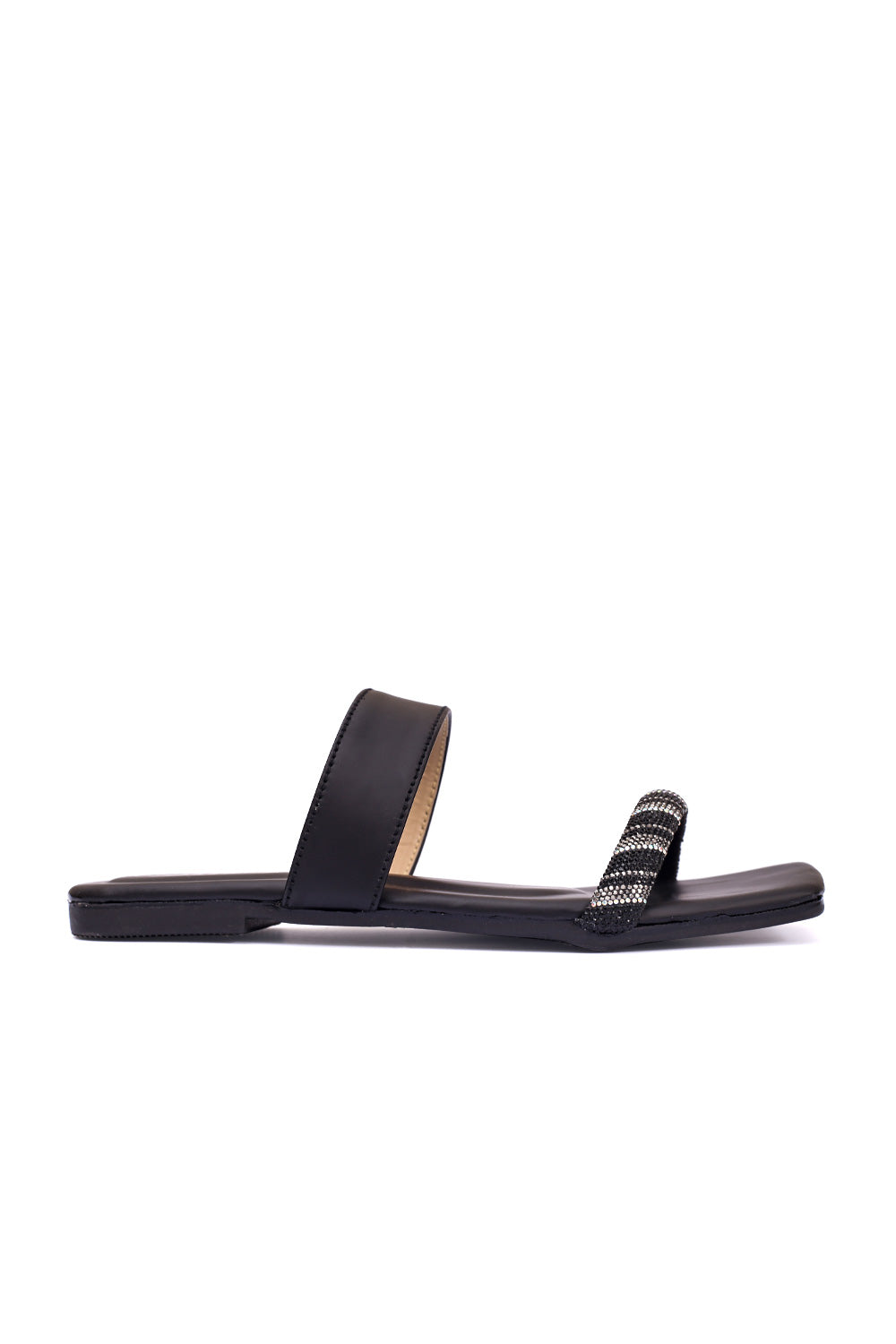Elegant Stylish Fashion Flat Slippers
