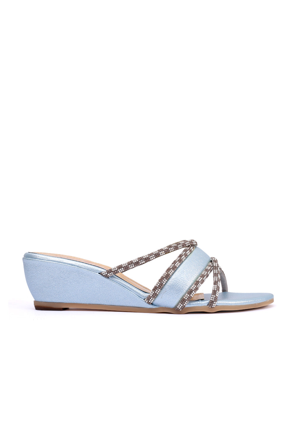 Elegant Fashion Slippers