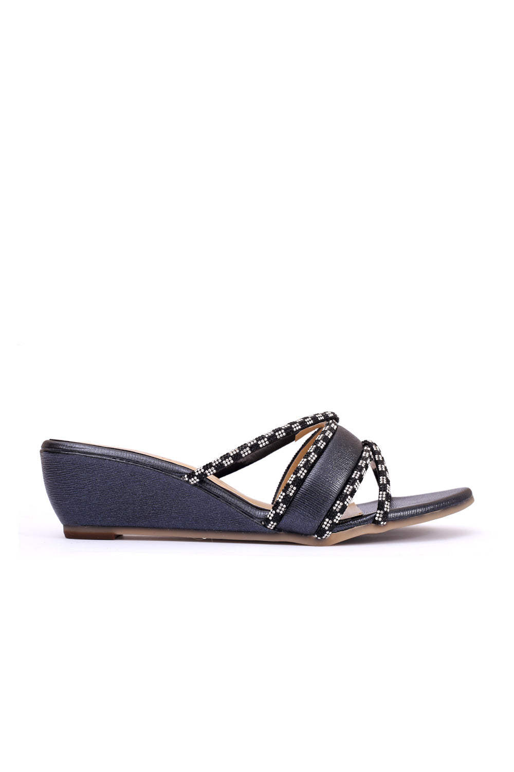 Elegant Fashion Slippers
