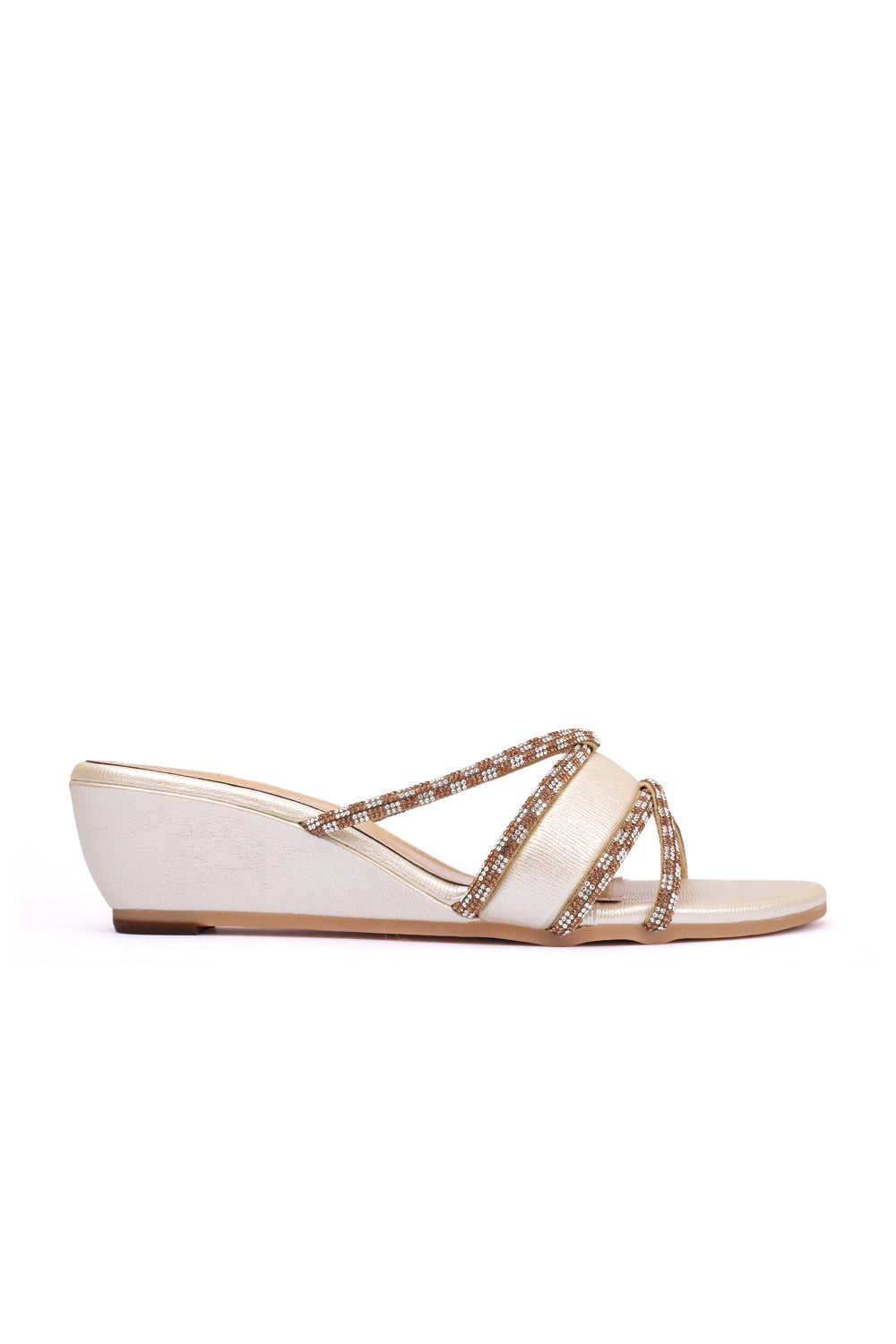 Elegant Fashion Slippers