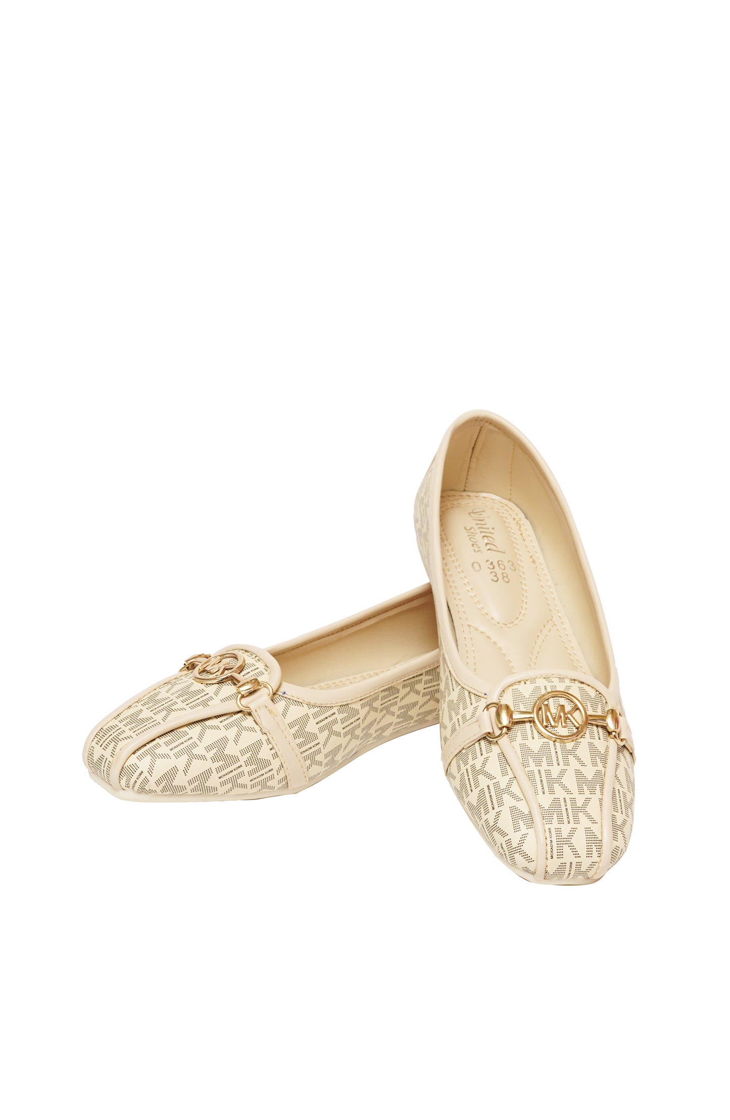 Comfort Flat Pumps – Where Style Meets All-Day Comfort!