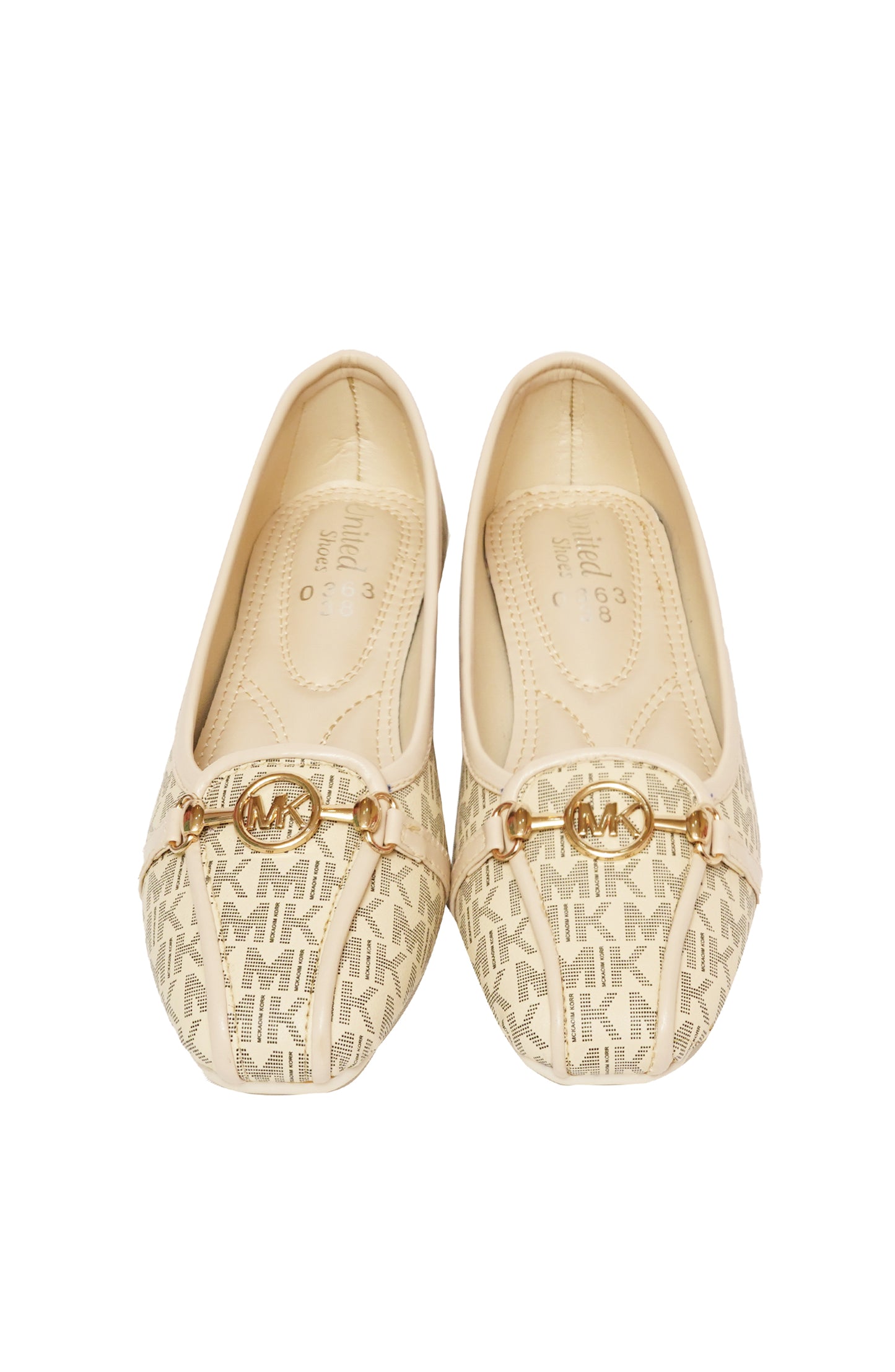 Comfort Flat Pumps – Where Style Meets All-Day Comfort!