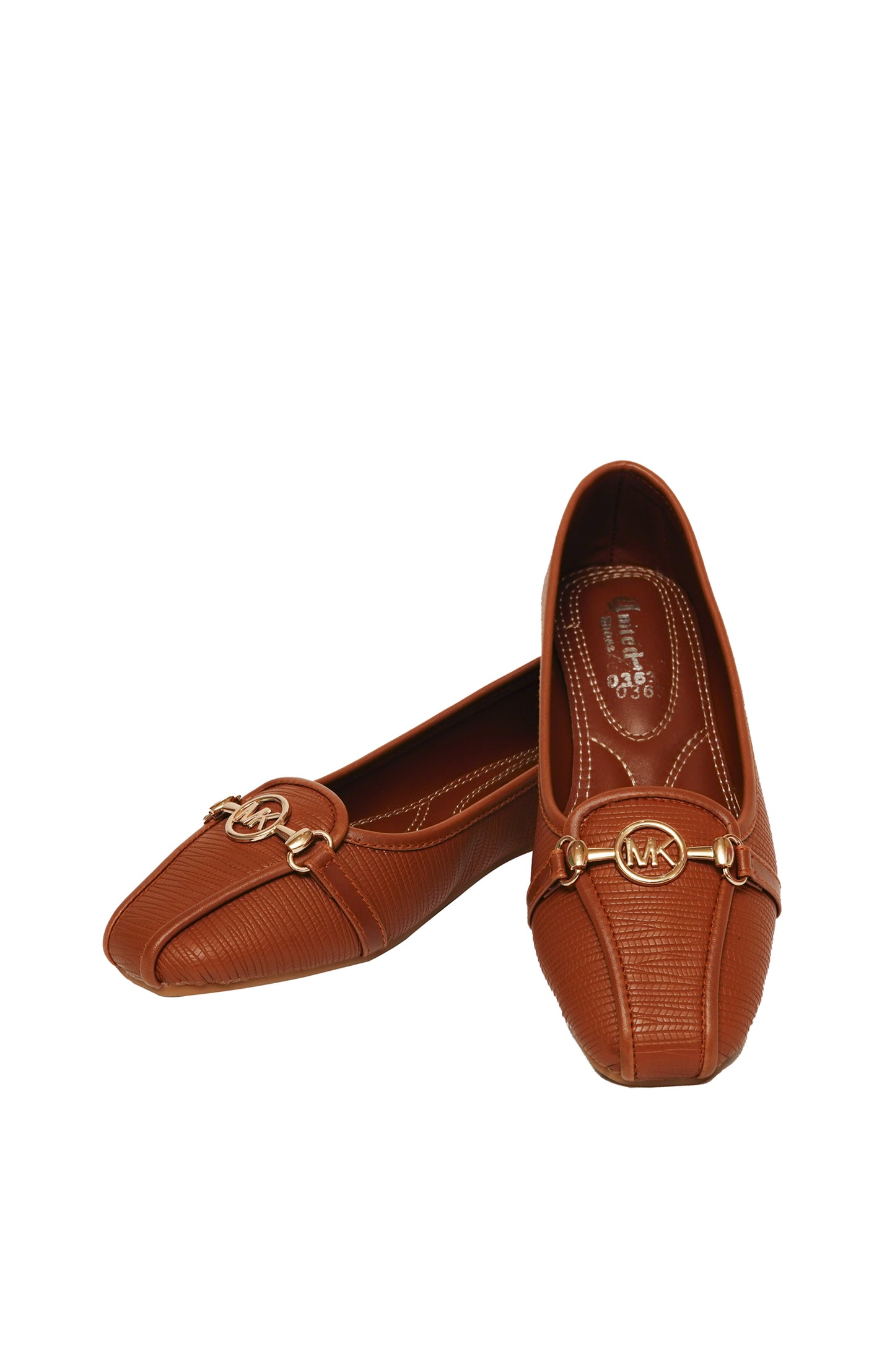 Brown Fancy Pumps – Elegant, Comfortable & Timeless