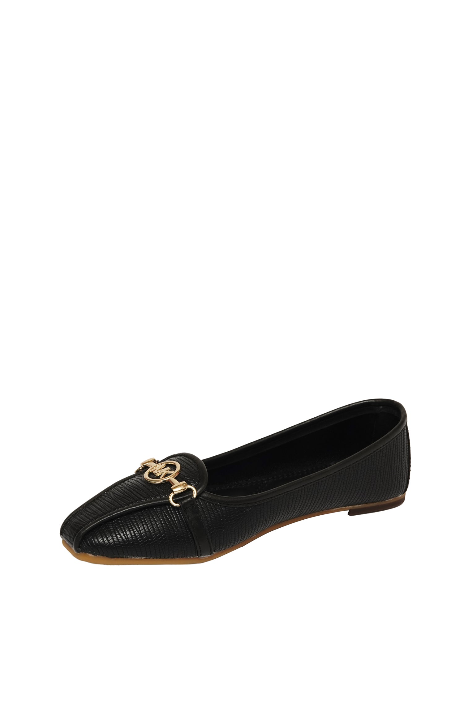 Black Fancy Pumps – Elegant, Comfortable & Stylish