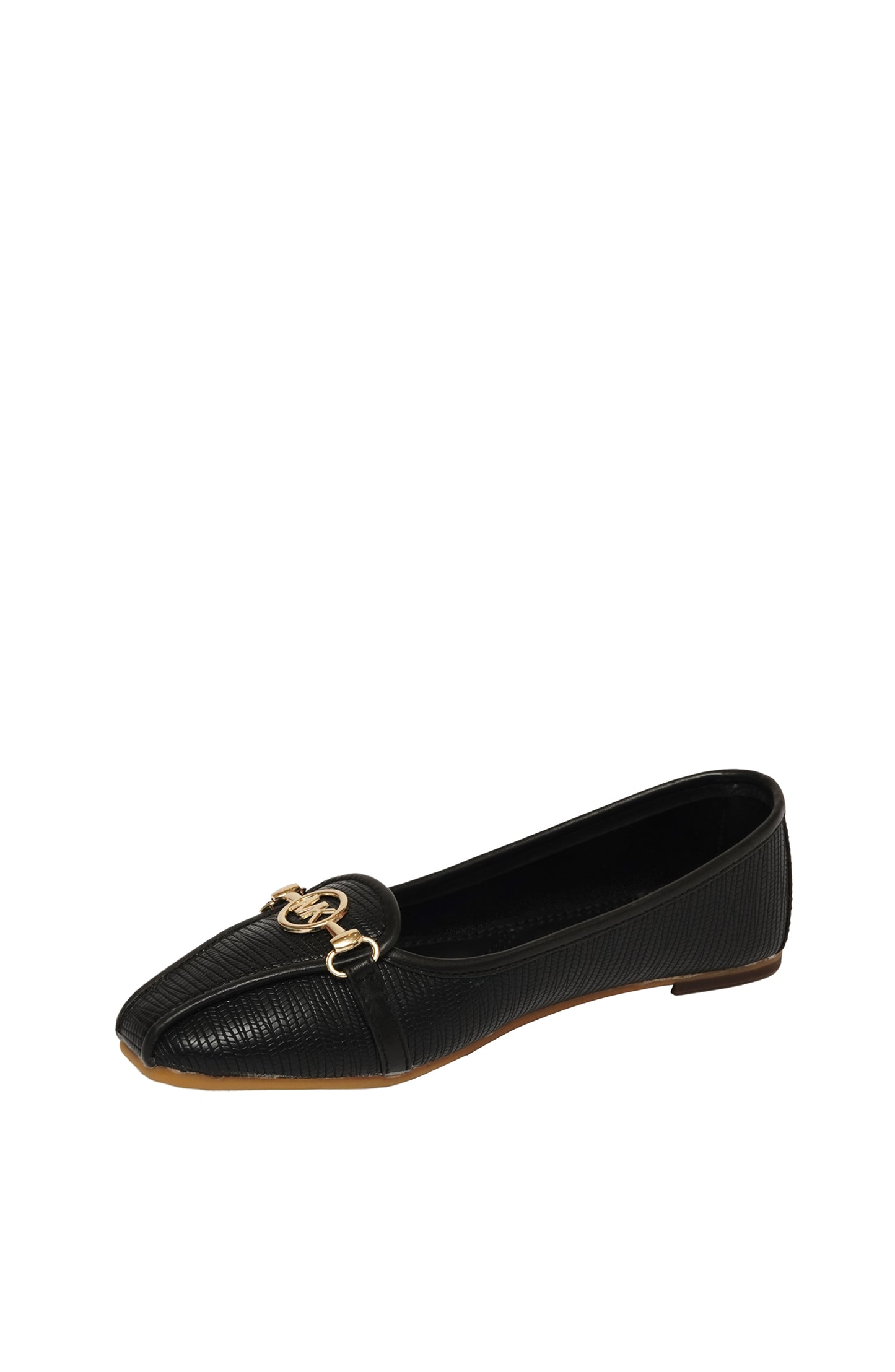Black Fancy Pumps – Elegant, Comfortable & Stylish