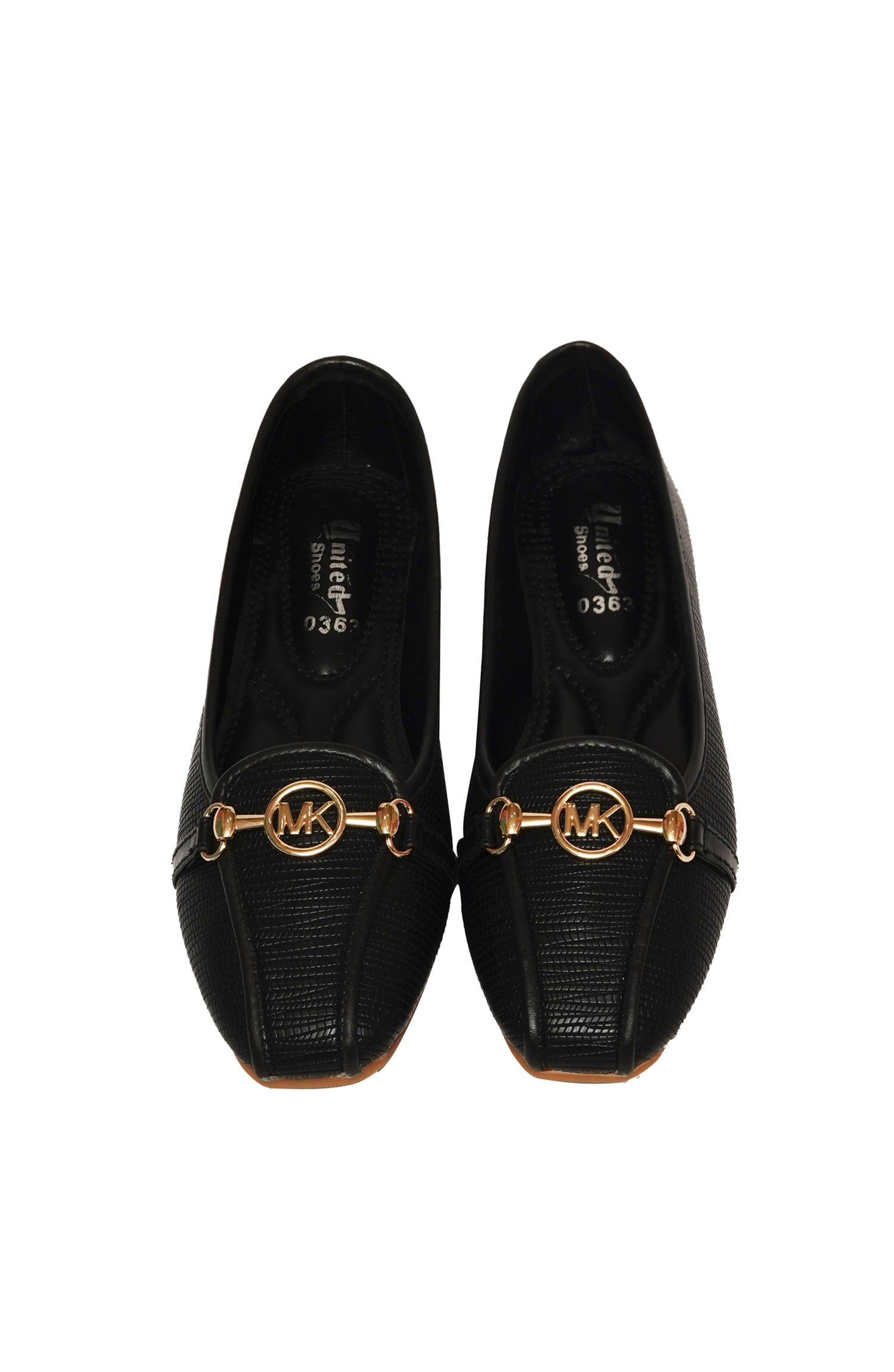 Black Fancy Pumps – Elegant, Comfortable & Stylish
