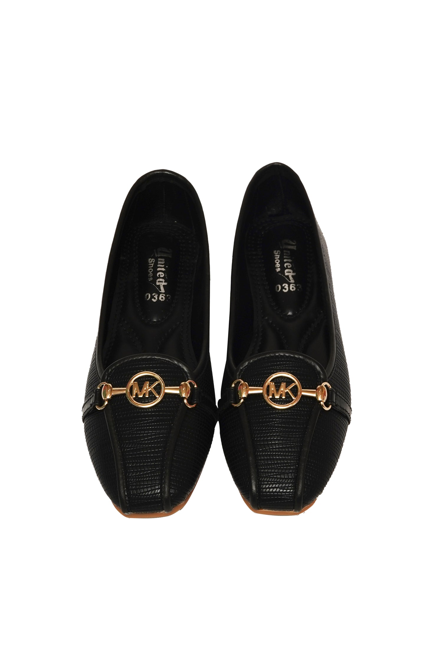 Black Fancy Pumps – Elegant, Comfortable & Stylish