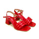 Heel Sandals