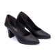 Elegent Pinex Block Court Shoes