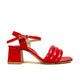 Heel Sandals