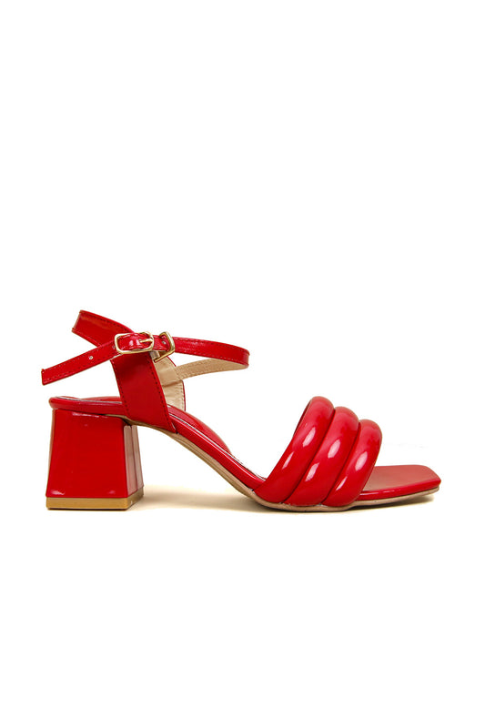 Heel Sandals