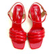 Heel Sandals