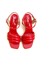 Heel Sandals