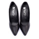 Elegent Pinex Block Court Shoes