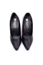 Elegent Pinex Block Court Shoes