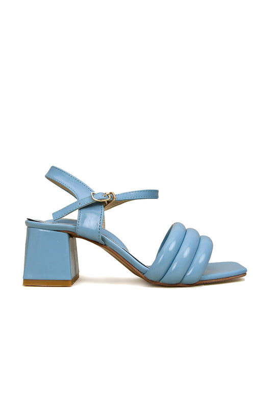 Heel Sandals