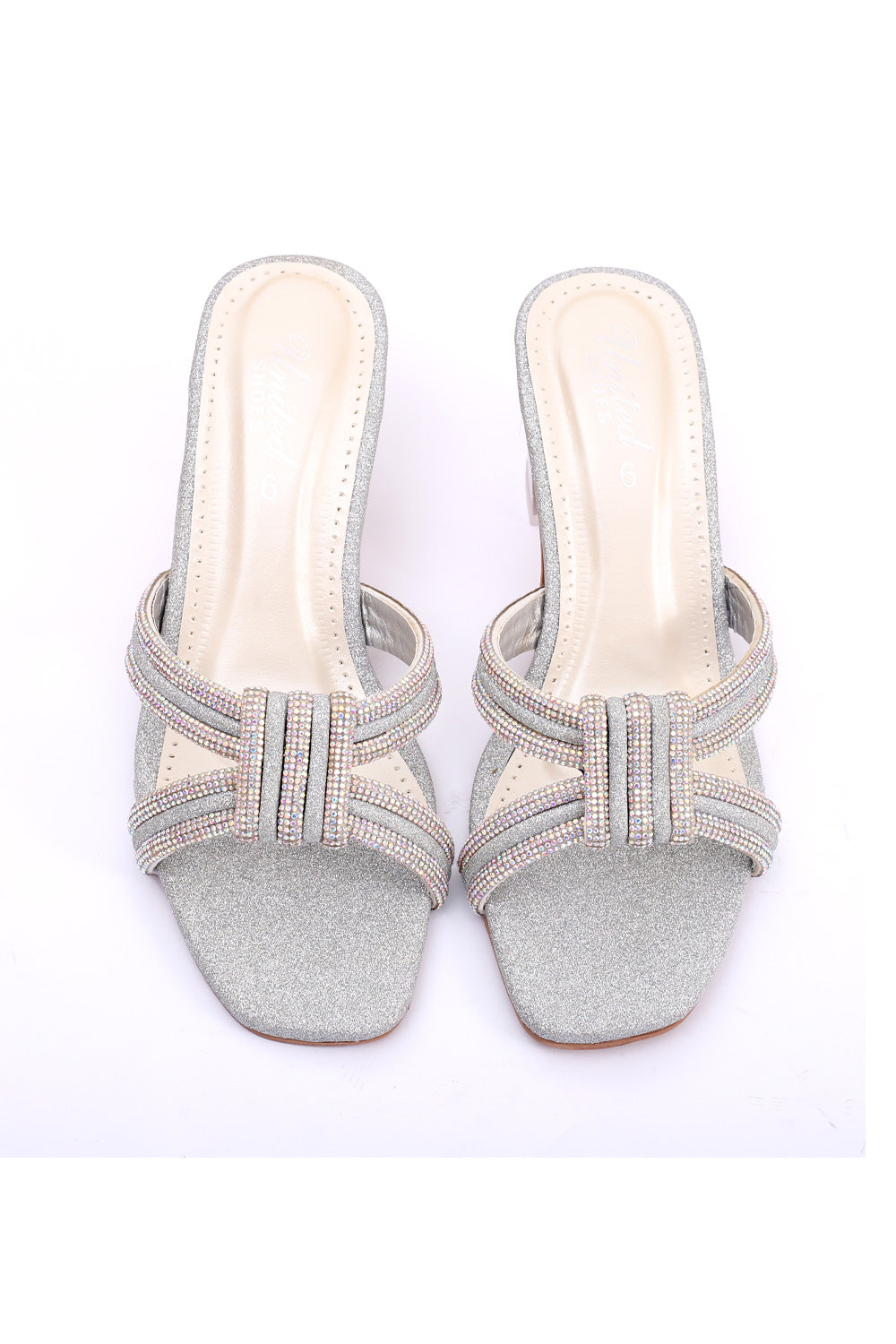 Elegant Stylish Heel