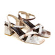 Heel Sandals