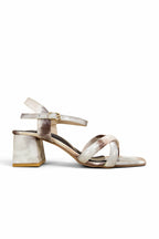 Heel Sandals
