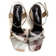 Heel Sandals