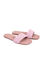 Elegant Stylish & Trendy Flat Slippers