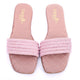 Elegant Stylish & Trendy Flat Slippers