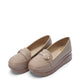 Preego Women's Wedge Pump Shoes – Comfortable & Stylish Heels for Every Occasion