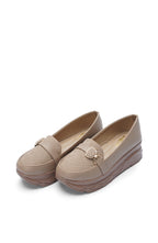 Preego Women's Wedge Pump Shoes – Comfortable & Stylish Heels for Every Occasion