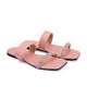 Elegant Stylish Fashion Flat Slippers