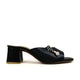 Formal Heels
