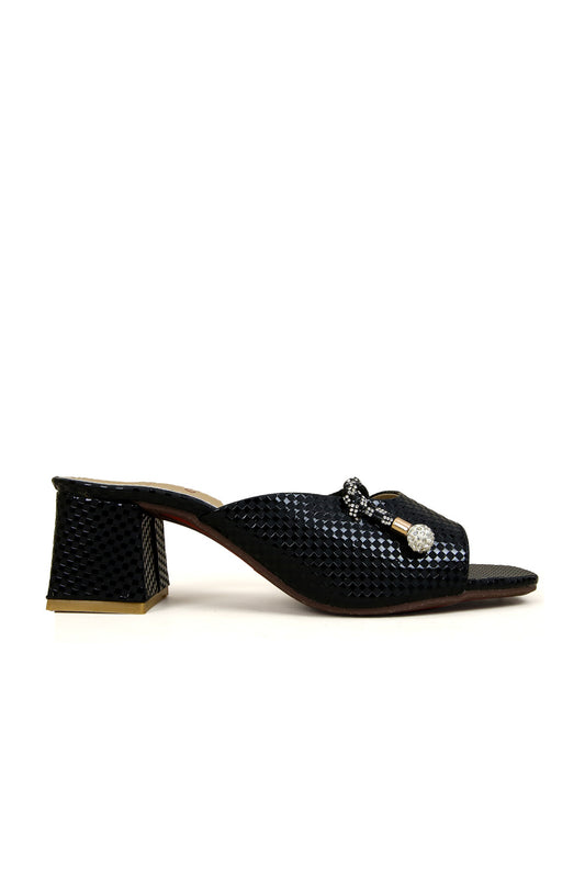 Formal Heels